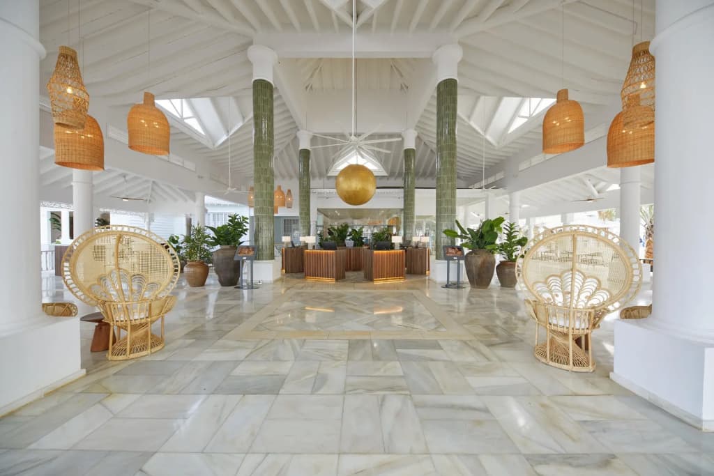 Bahia Principe Explore Esmeralda - All Inclusive