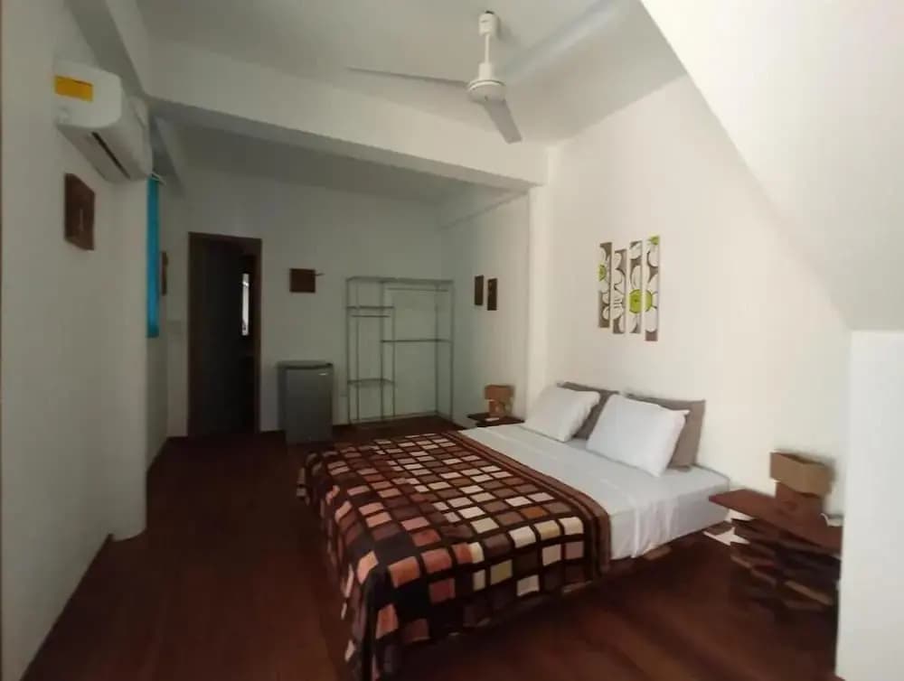 La Luciernaga Habitaciones Big Creek