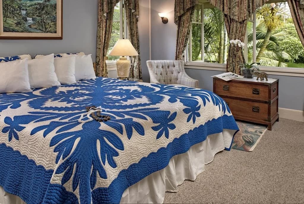 The Historic Wailuku Inn