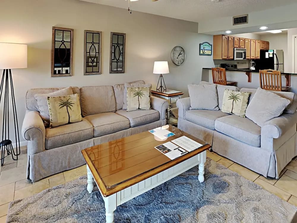 Edgewater Beach & Golf Resort VI by Resort Collection