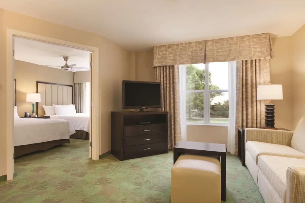 Homewood Suites By Harrisburg - West Hershey Area
