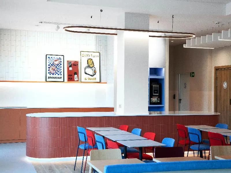 Holiday Inn Express & Suites Barcelona Sabadell by IHG