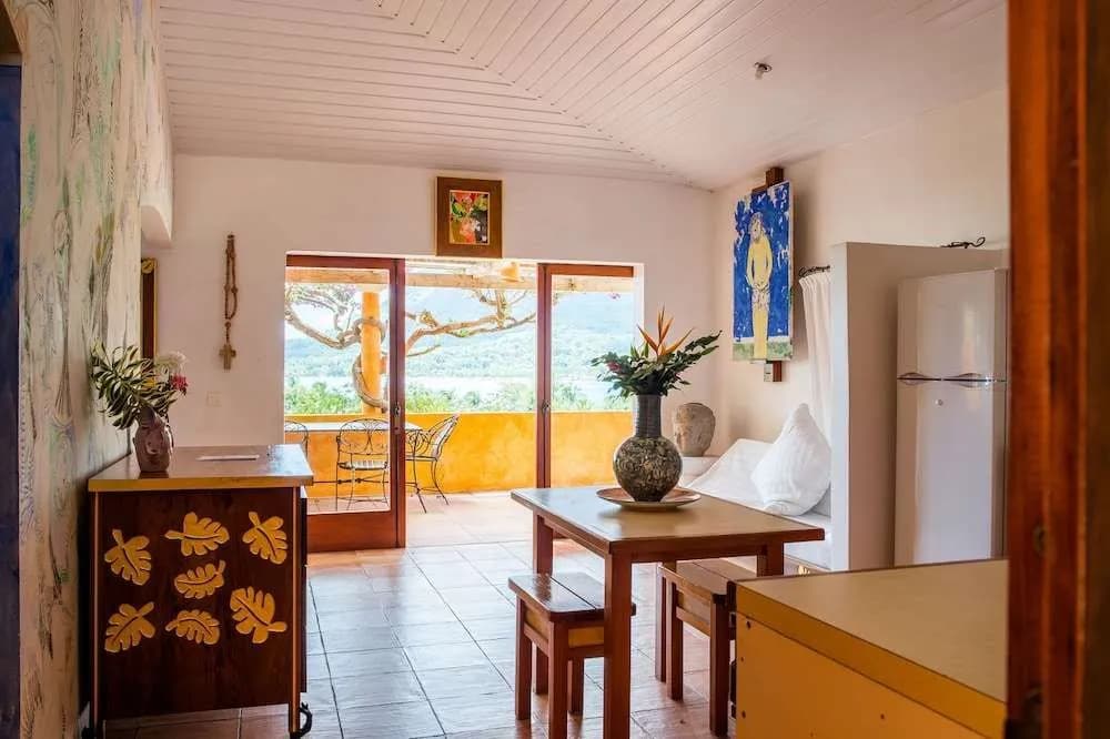 Villa Rea Hanaa