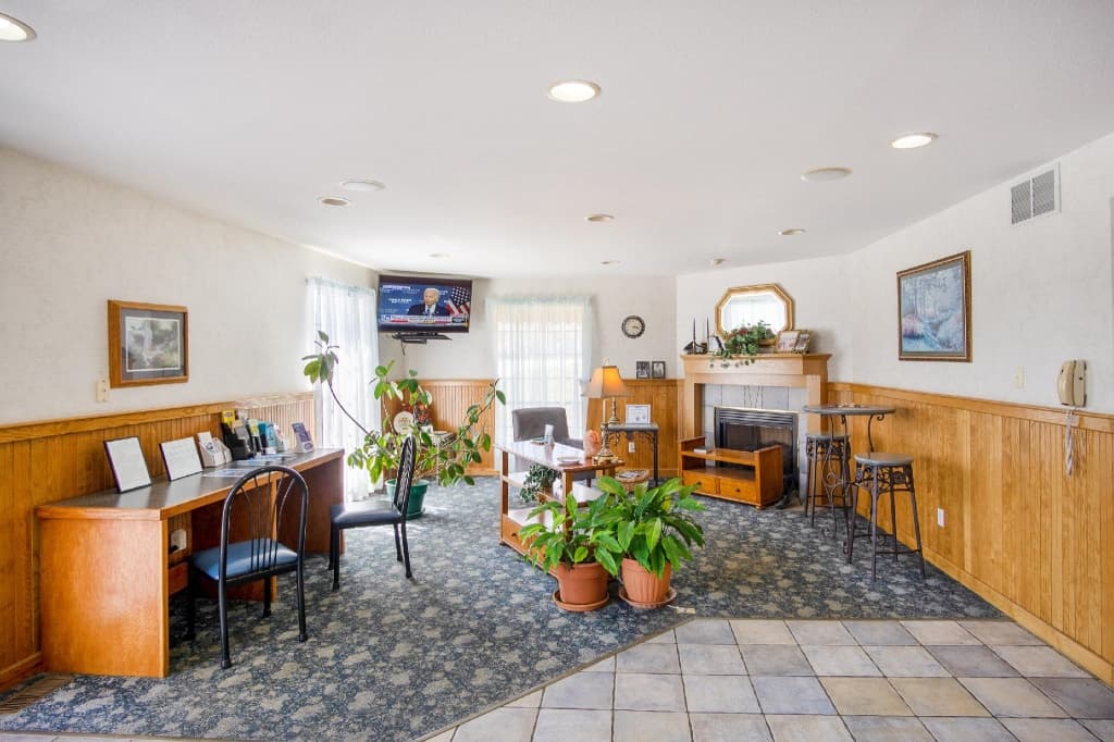 OYO Hotel Osage Beach by Lake of the Ozarks