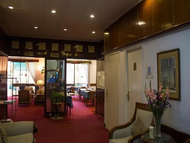 Horus House Hotel Zamalek