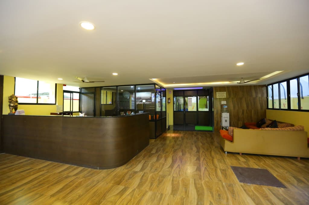 Season 4 Residences -  Thiruvanmiyur