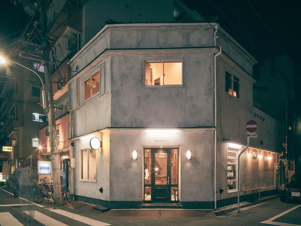 36Hostel