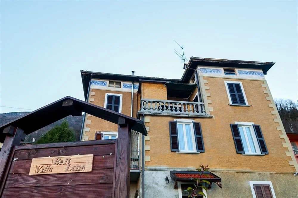 Villa Lena Bellano