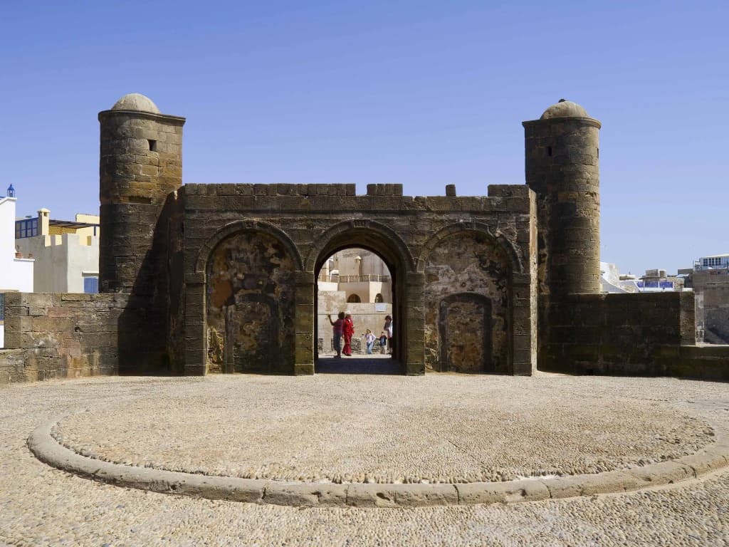 Le Golf D’ Essaouira & Spa Hotel