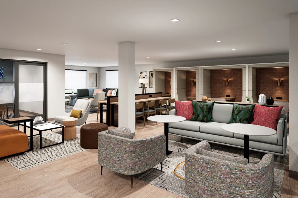 Atwell Suites Corpus Christi Southeast by IHG
