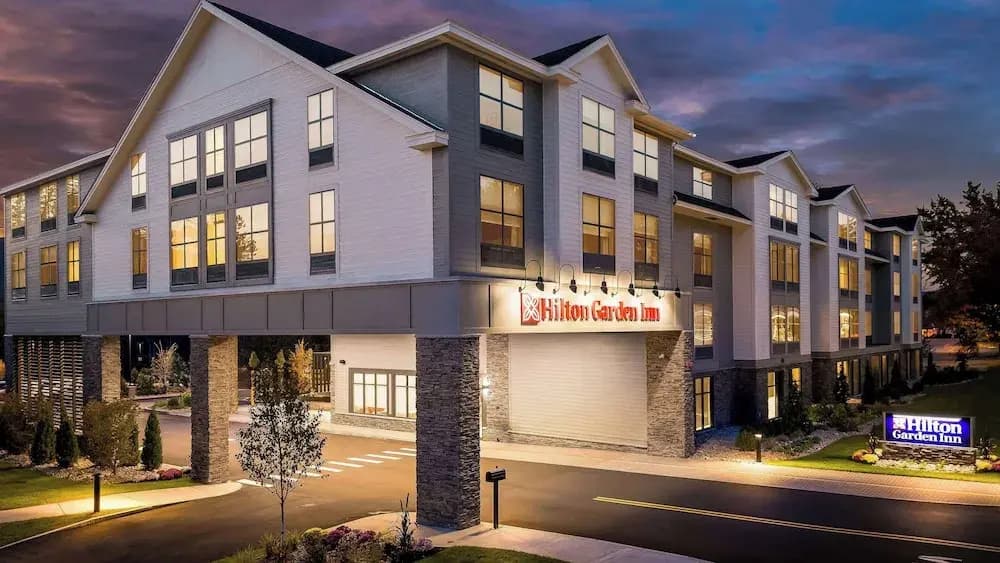 Hilton Garden Inn North Conway