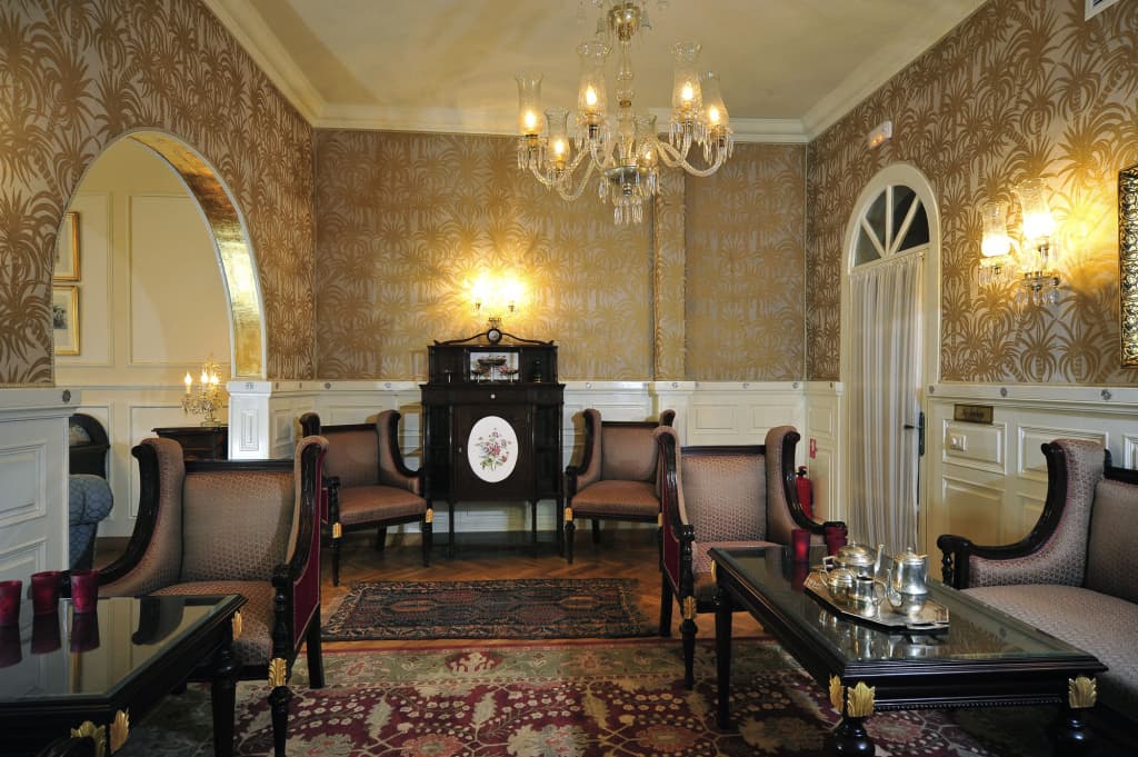 Villa Belle Epoque