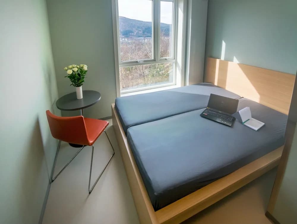 HI Bergen Hostel Montana