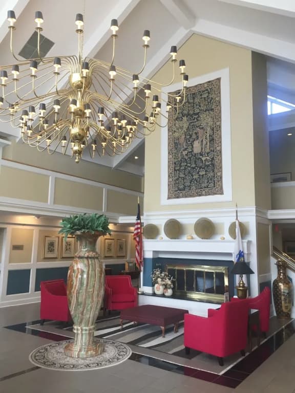 Ramada Seekonk Providence Area