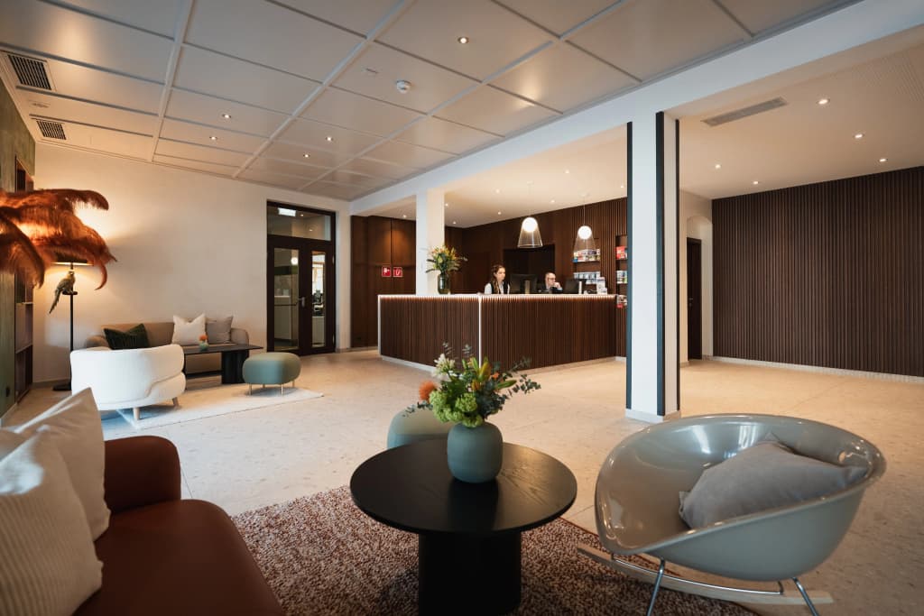 Holiday Inn Innsbruck Hotel