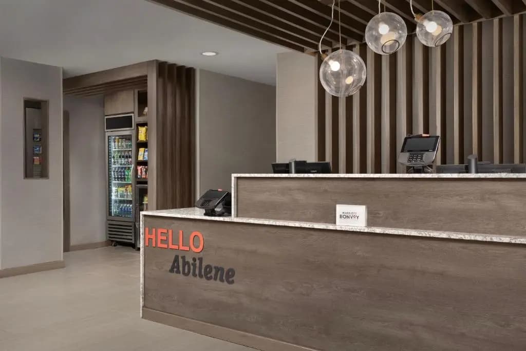 TownePlace Suites Abilene Southwest