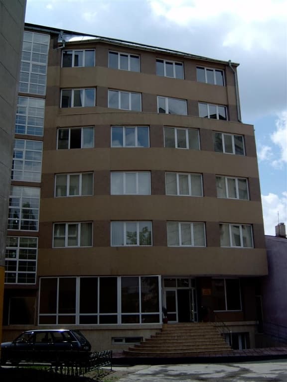 Elizeu Hotel