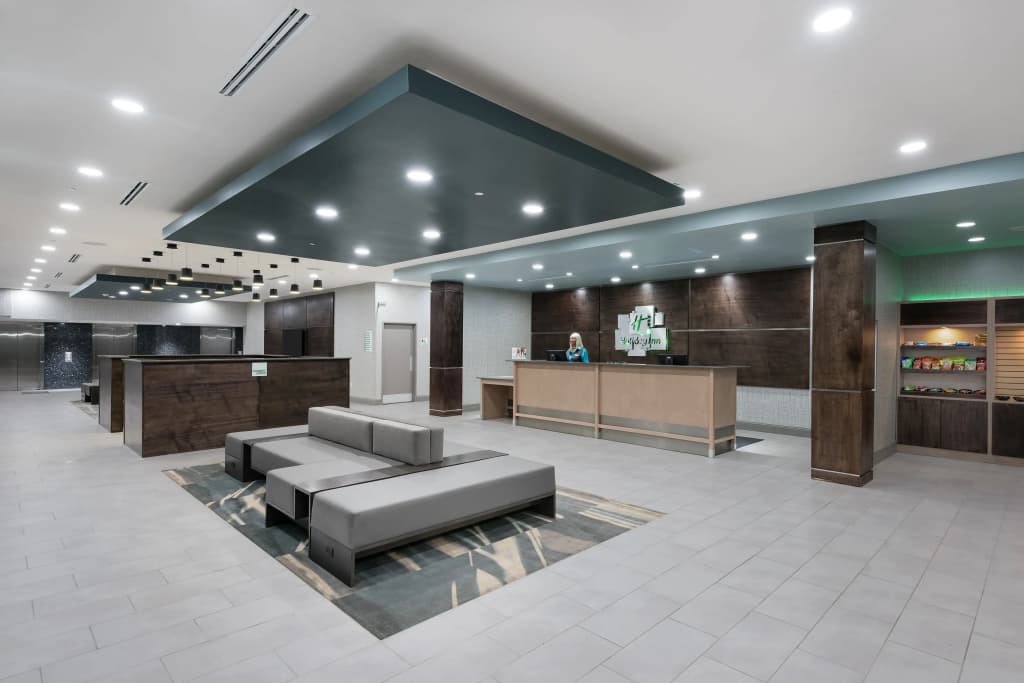 Holiday Inn Beaumont East - Medical Ctr Area by IHG