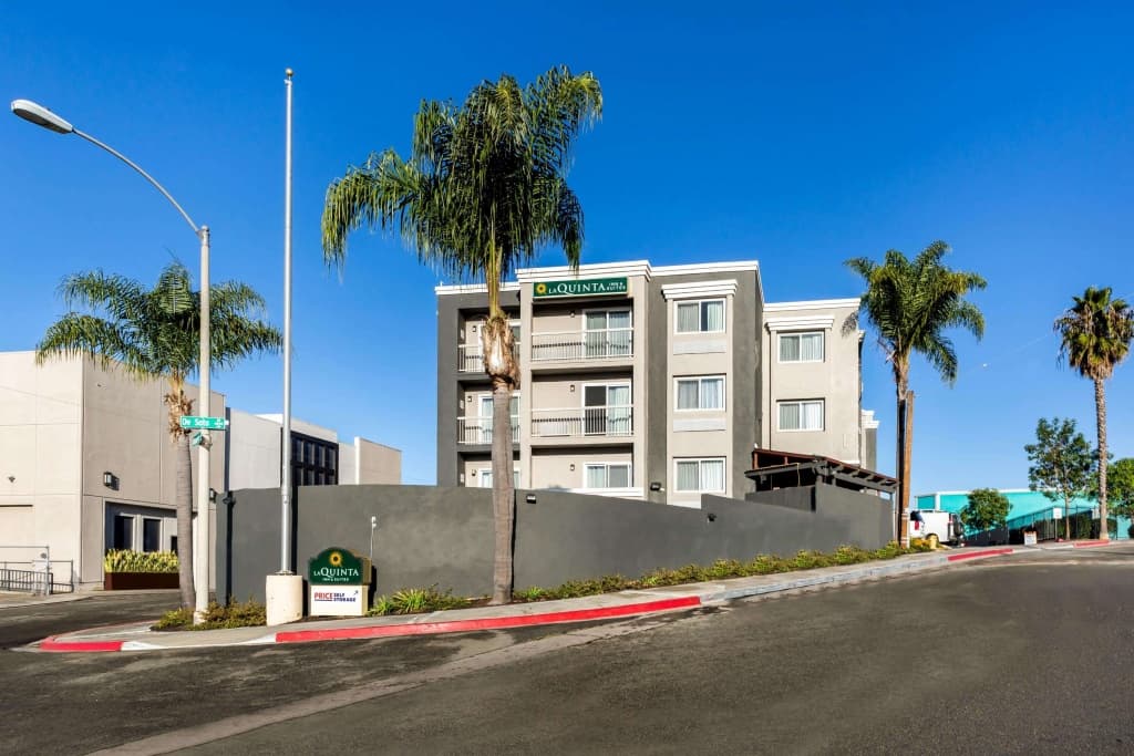 La Quinta Inn & Suites by Wyndham San Diego Mission Bay, Mission Bay