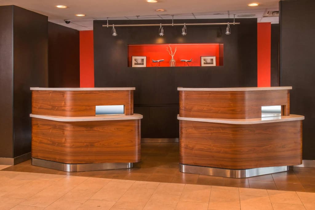 Courtyard by Marriott North Charleston Airport/Coliseum