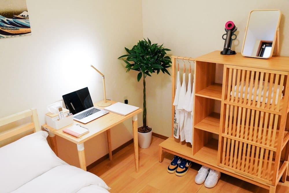 TOKYO E JOY INN - Nishishinjuku
