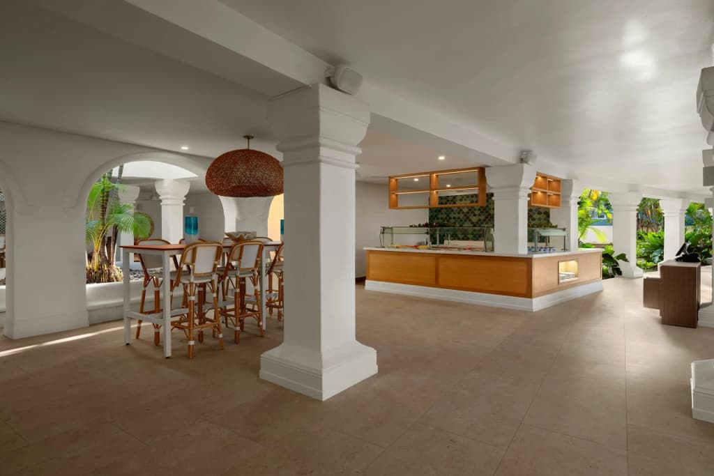 Turtle Beach, a Tribute Portfolio™ All Inclusive Hotel