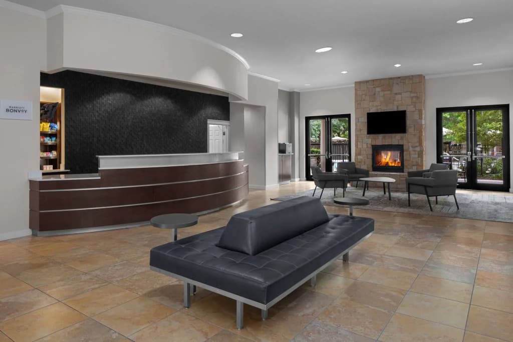 Residence Inn by Marriott Fort Worth Cultural District