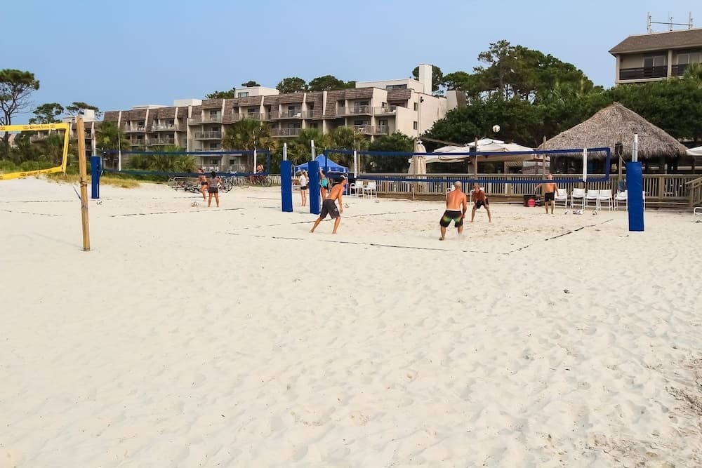 Players Club Resort