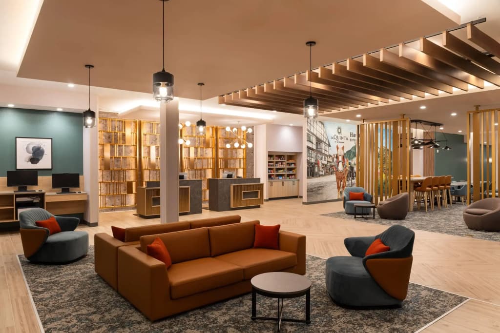 La Quinta Inn And Suites By Wyndham Leavenworth