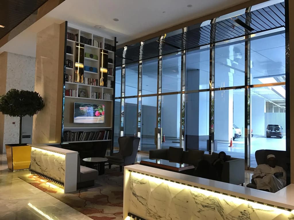 DeFace Platinum Kuala Lumpur