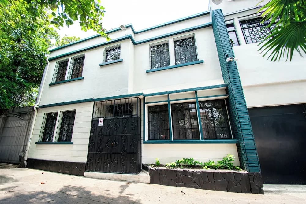 Lorenzo Hotel