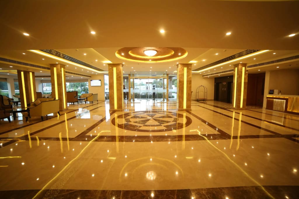 Ramada by Wyndham Varanasi Katesar