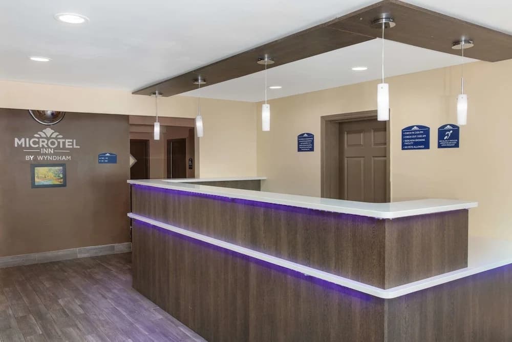 Microtel Inn and Suites by Wyndham Columbia/Fort Jackson N