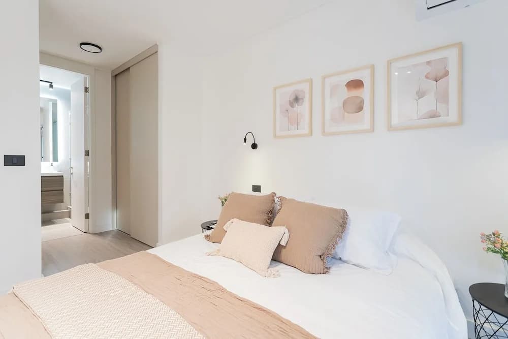 Riesco Suites by Andes STR