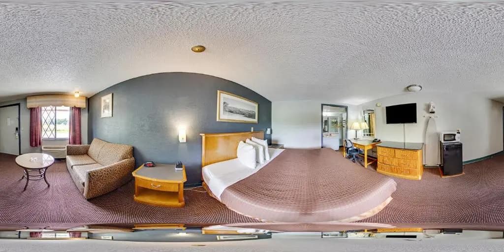 Scottish Inns Harrisburg - Hershey South