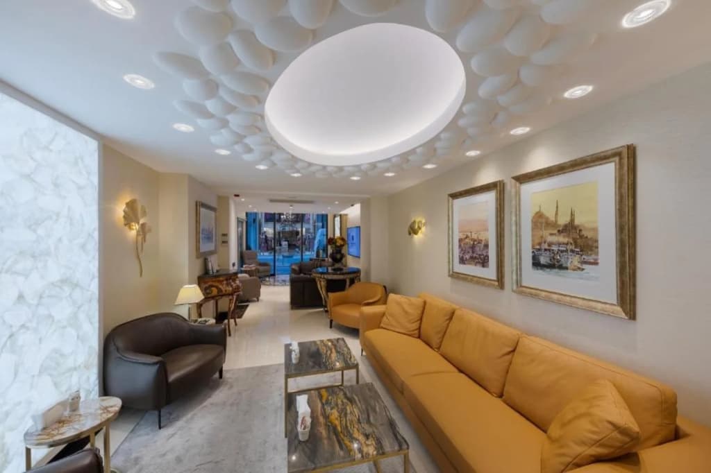 Hallmark Hotel & Spa