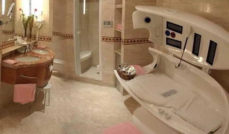 Fortina Hotel & Fortina Spa Resort