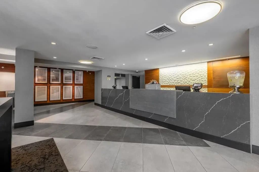 State House Inn, Trademark Collection by Wyndham