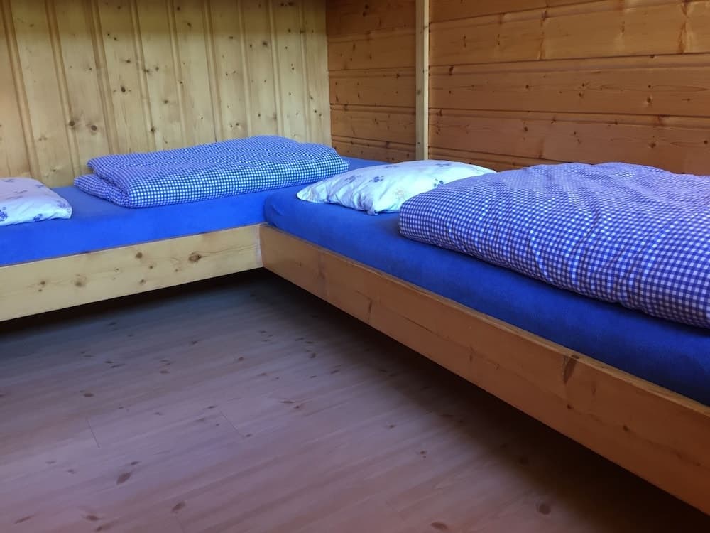 Flåm Hostel