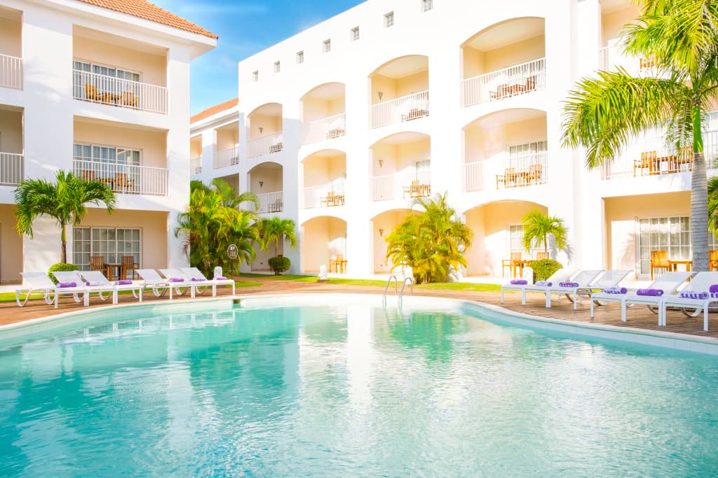 Sunscape Coco Punta Cana Hotel - All Inclusive