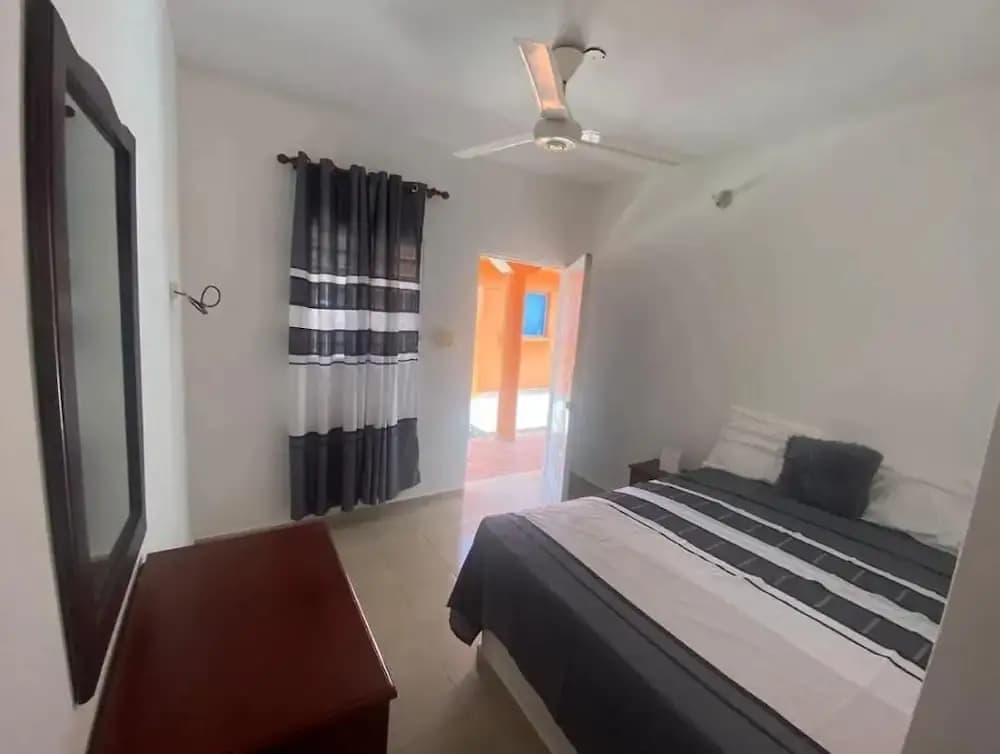 hotel el escondite