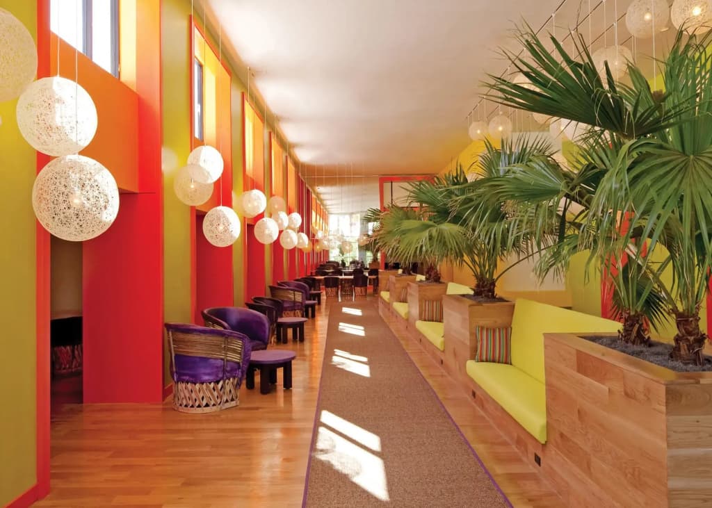 Hotel Solaya, part of JdV by Hyatt
