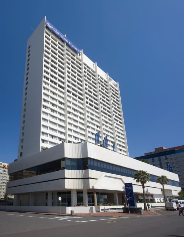 Garden Court South Beach - 55Des502
