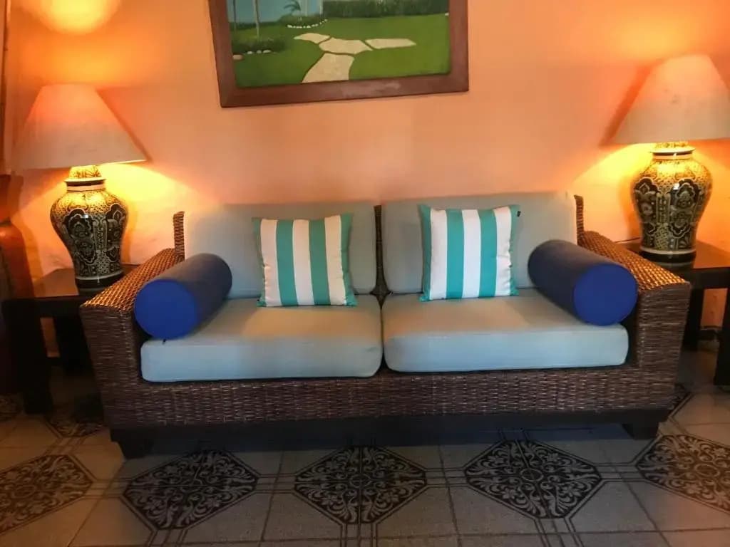 Casa Juanita