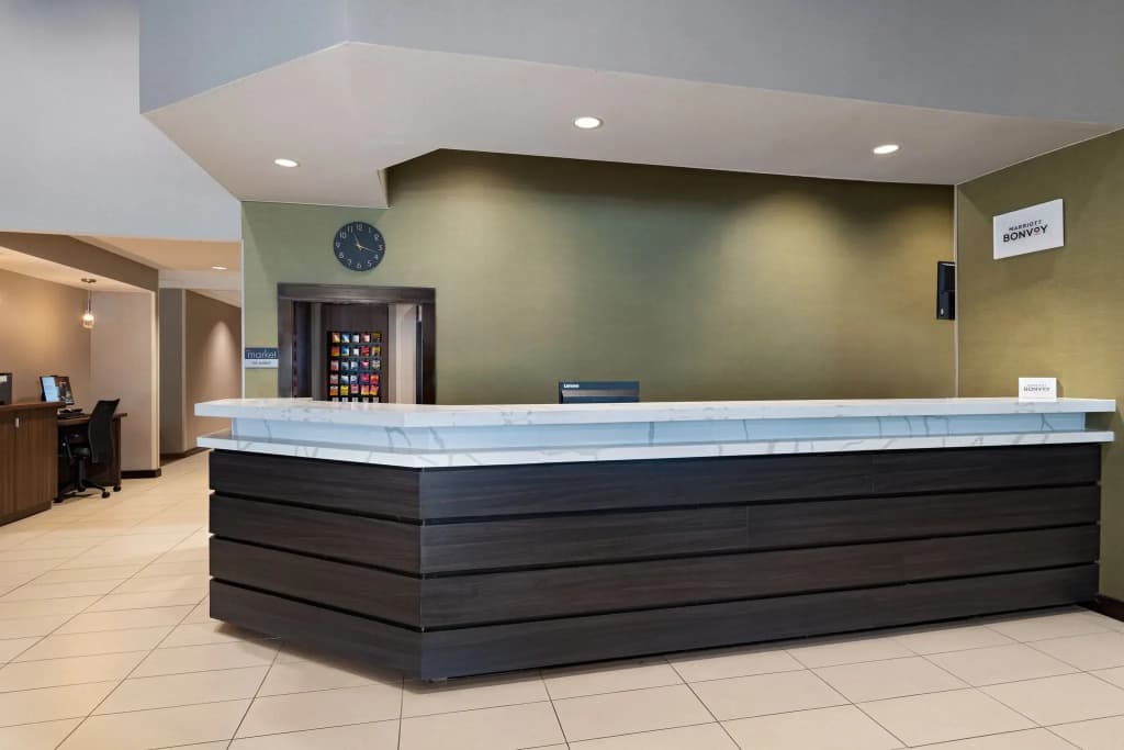 Residence Inn by Marriott Beaumont