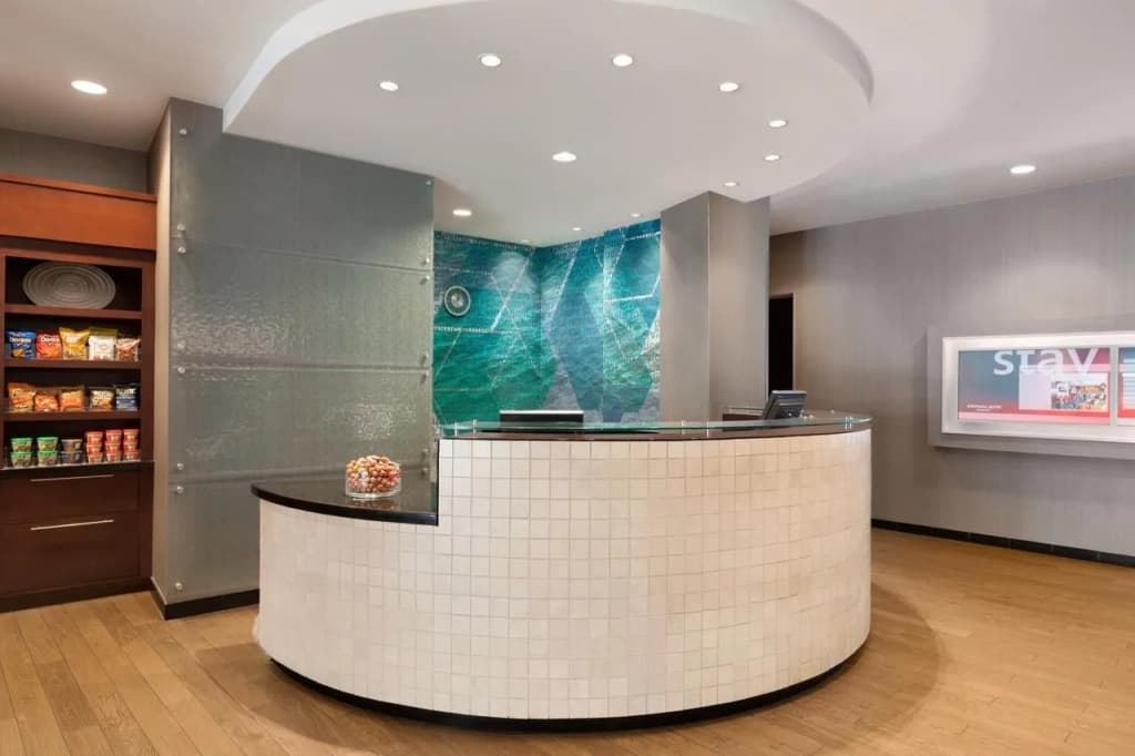 Springhill Suites by Marriott West Palm Beach