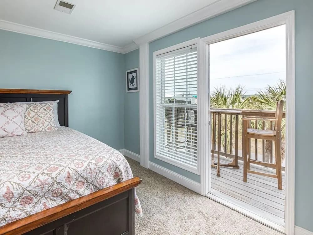 Dune Villa by Tybee Vacation Rentals