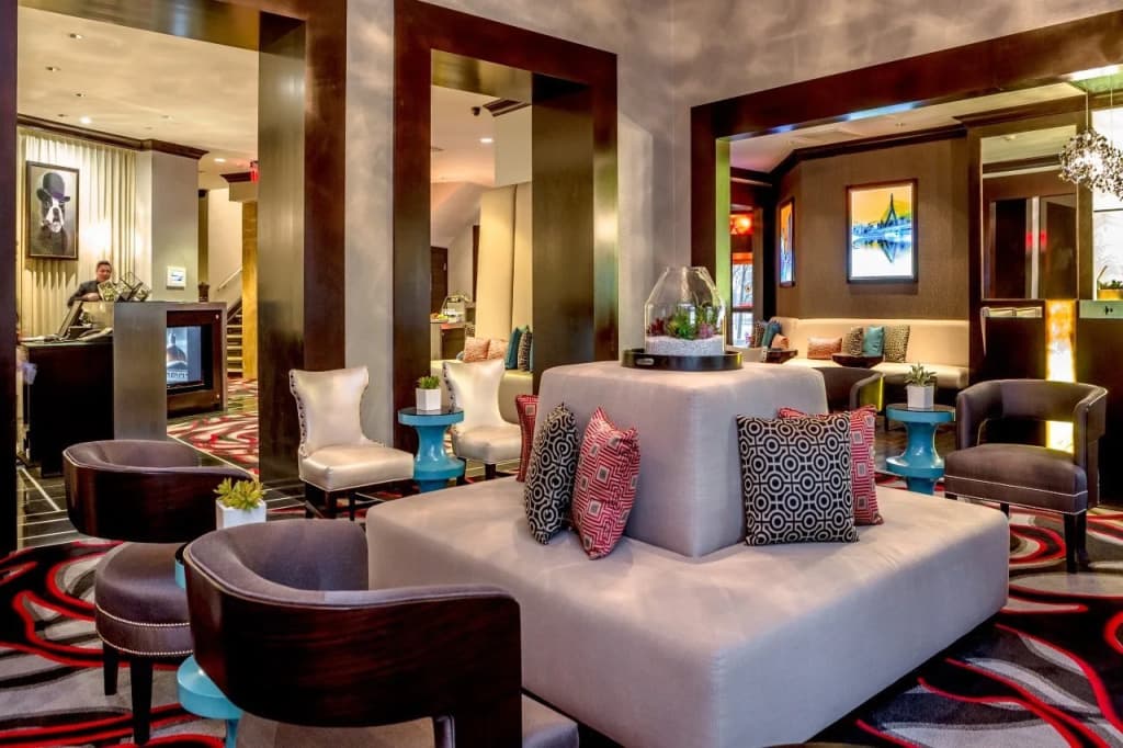 Copley Square Hotel, a FOUND Hotel
