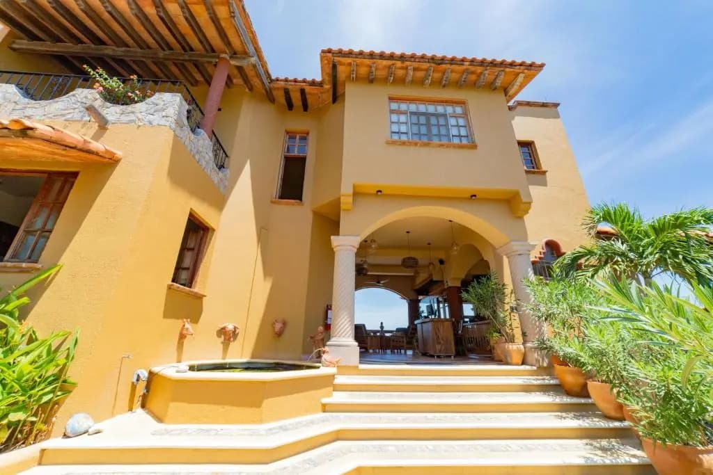 Casa Ceiba Huatulco - Adults Only
