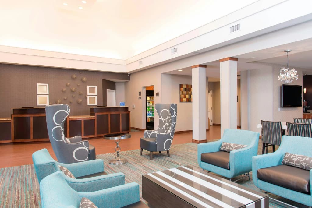 Residence Inn Marriott Moline
